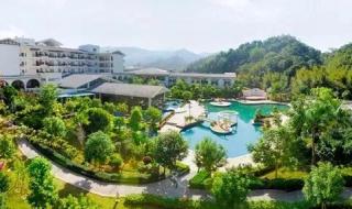 温泉大观园 温泉大观园